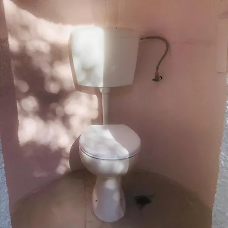 Barreira Beachfront Tents 11 *