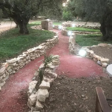 Barreira Beachfront Tents 11 * Βέργα Καλαμάτας