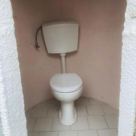 Barreira Beachfront Tents 11 אתר קמפינג