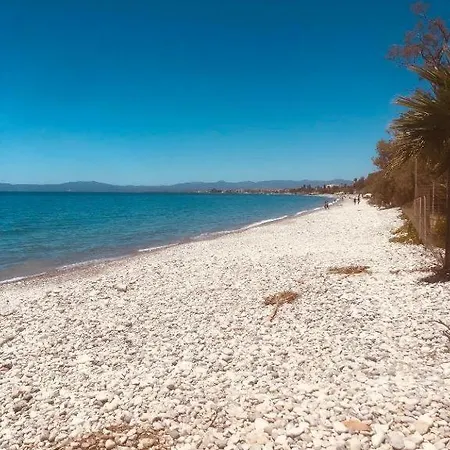 Barreira Beachfront Tents 11