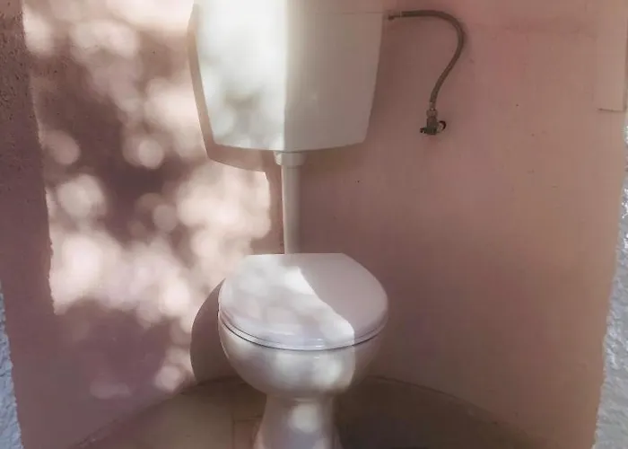 Barreira Beachfront Tents 11 *