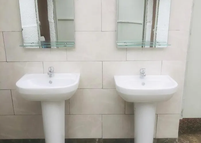 Barreira Beachfront Tents 11 Κάμπινγκ Βέργα Καλαμάτας